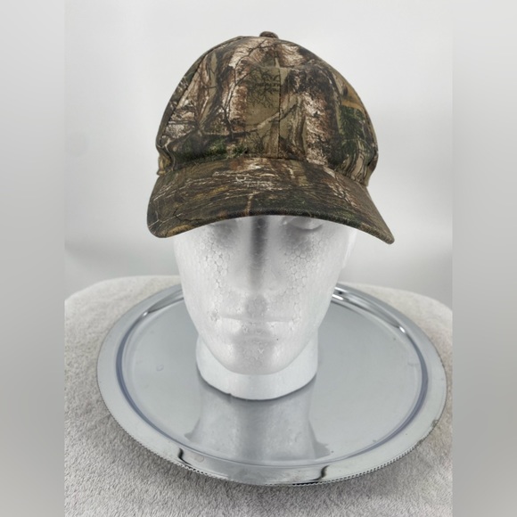 Signatures unisex camouflage dad hat, OS - Picture 2 of 6
